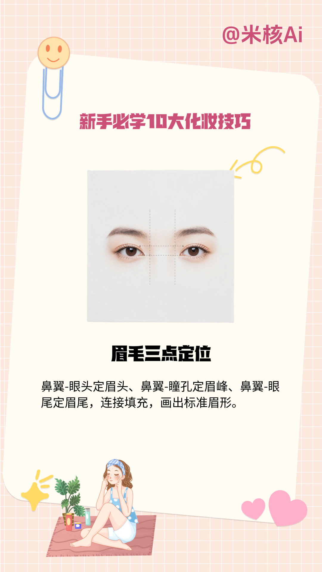 觅合可及 Coze工作流